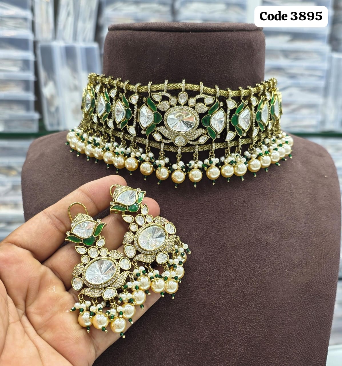 Necklace Set 042
